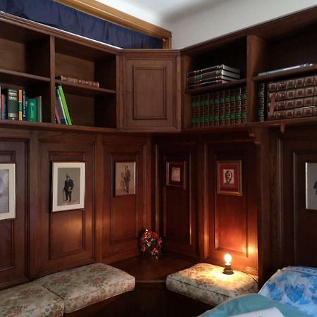 Wanderlust Bnb Pisa Exteriör bild
