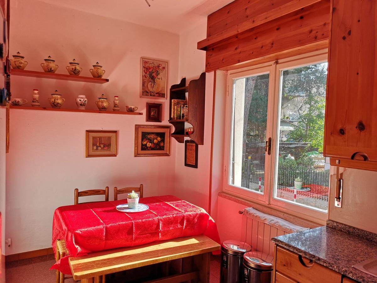 Wanderlust Bnb Pisa Exteriör bild