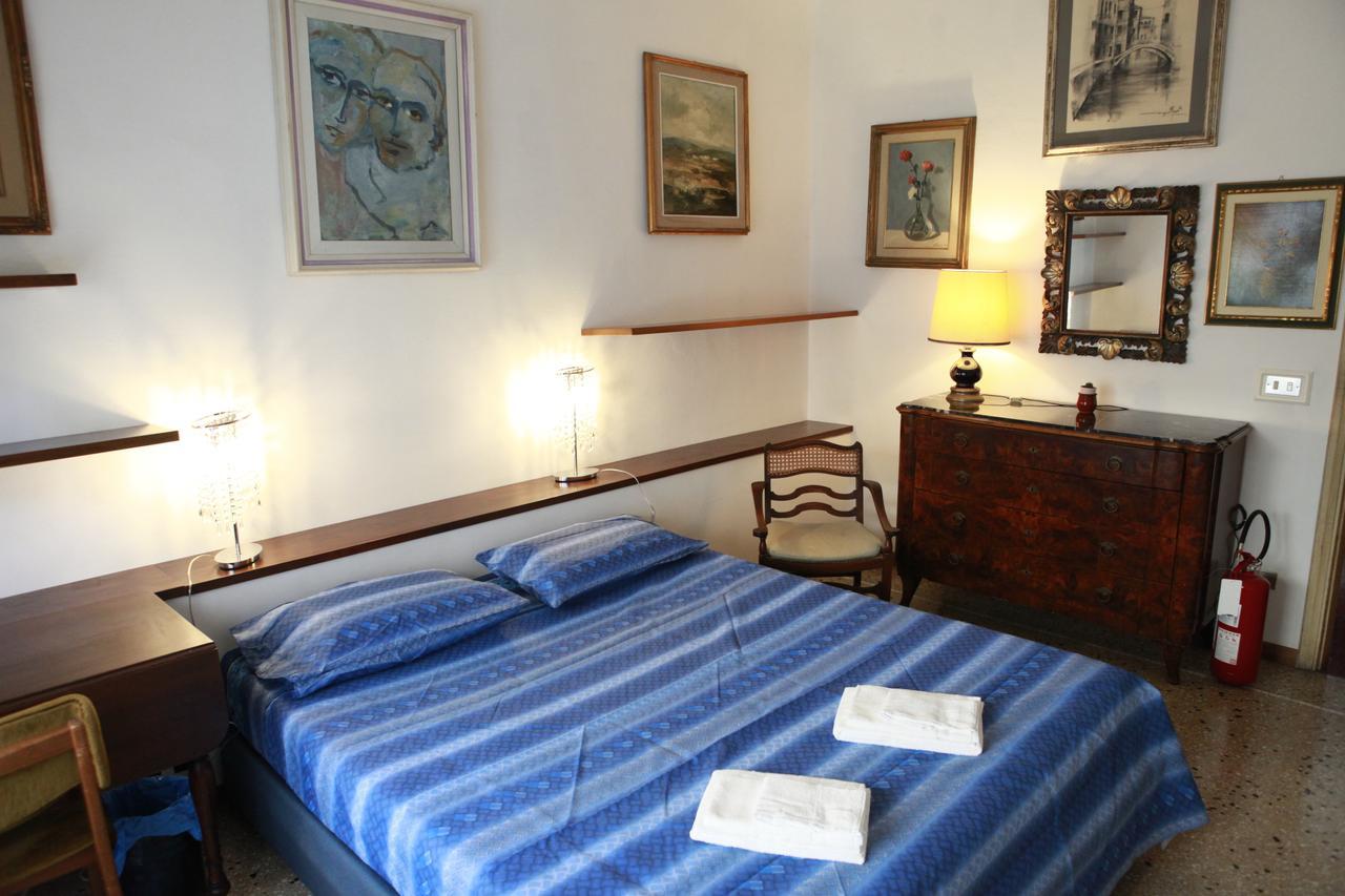 Wanderlust Bnb Pisa Exteriör bild