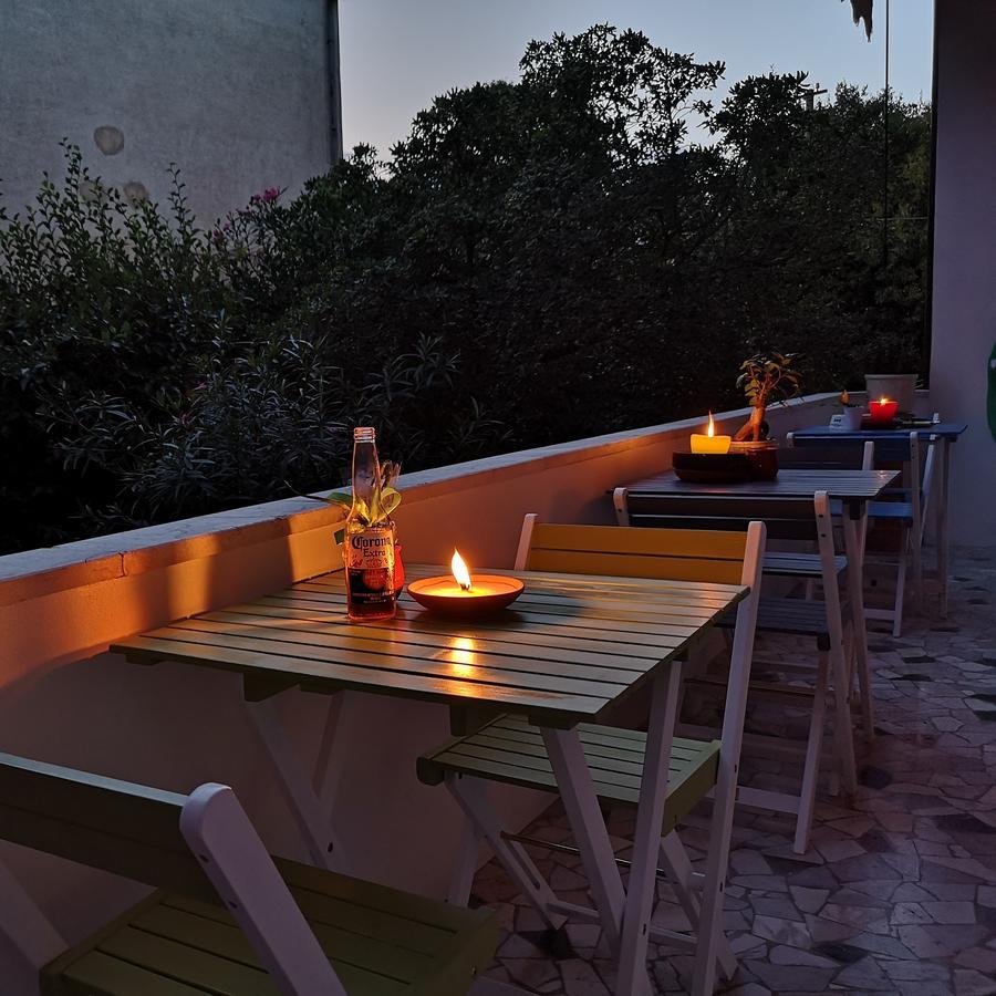 Wanderlust Bnb Pisa Exteriör bild