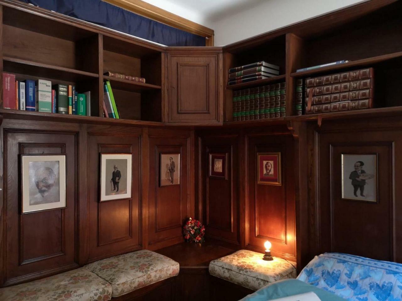 Wanderlust Bnb Pisa Exteriör bild