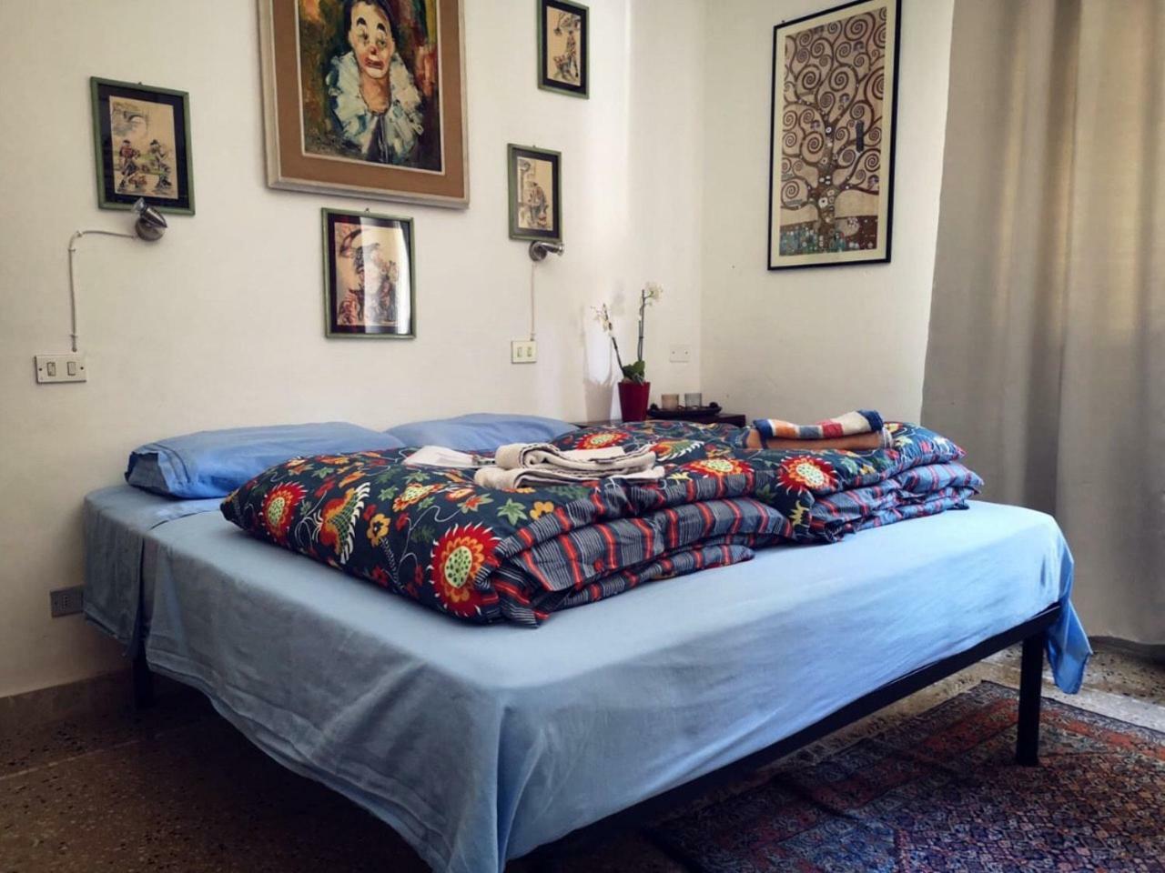 Wanderlust Bnb Pisa Exteriör bild