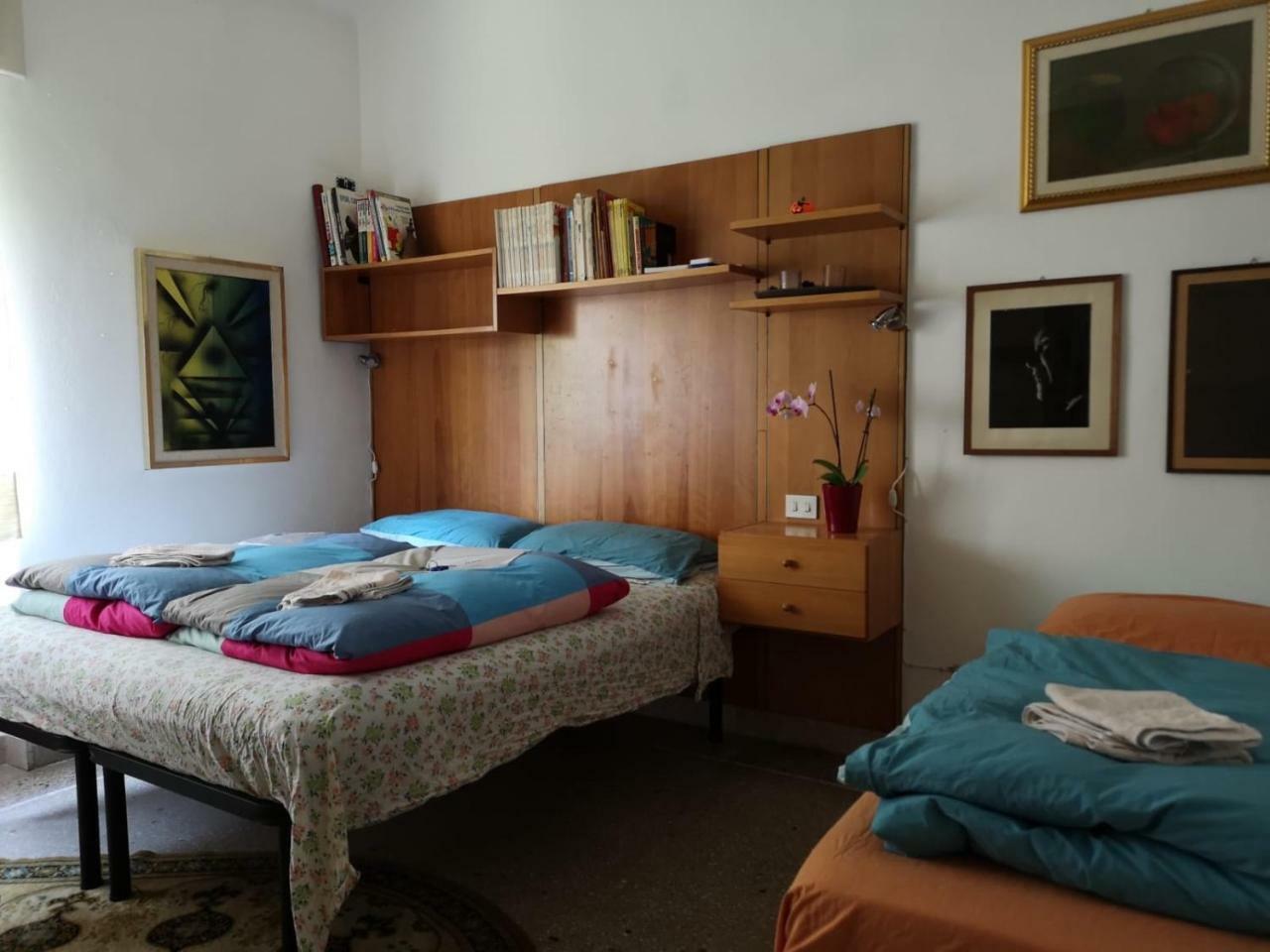 Wanderlust Bnb Pisa Exteriör bild