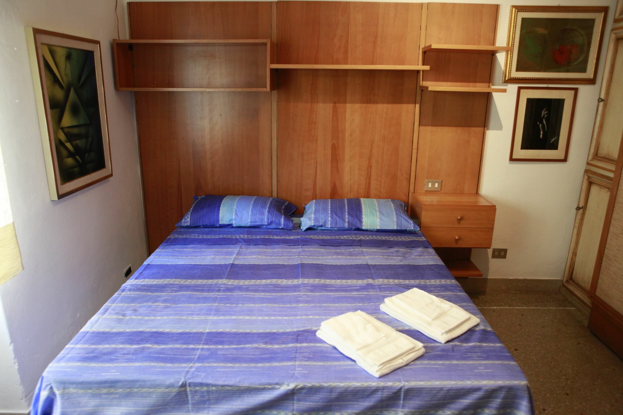 Wanderlust Bnb Pisa Exteriör bild